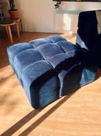 Hocker/poef - Sissy Boy bank deel, Ophalen, Eenpersoons, 150 tot 200 cm, 75 tot 100 cm