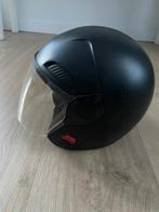 Nolan JET N40 motorhelm met vizier – maat S, Jethelm, Ophalen of Verzenden, S, Tweedehands