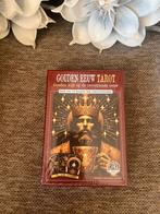 Nieuw *** Tarot Kaarten *** Gouden Eeuw, Ophalen of Verzenden, Nieuw, Tarot of Kaarten leggen, Overige typen