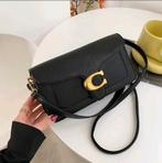 Coach tas verschillende kleuren beschikbaar, Ophalen of Verzenden, Zo goed als nieuw, Zwart, Handtas