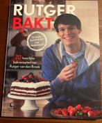 Rutger Bakt, Ophalen, Zo goed als nieuw, Nederland en België