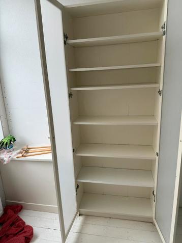 Ikea Billy met deuren - afbeelding 4