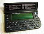 Vintage Hexaglot vertaalcomputer. In orig verpakking met man, Ophalen
