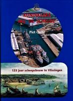 Quite - Koninklijke Mij. ‘De Schelde' 125 Jaar, Ophalen, Nieuw, Boek of Tijdschrift