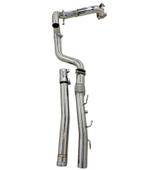 Downpipe + OPF Delete Pipe Mercedes A35 W177/ CLA35/ GLA 35, Ophalen of Verzenden