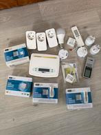 Diversen klik aan klik uit, Ophalen of Verzenden