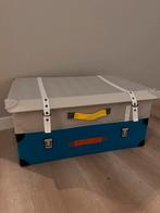 Opvouwbare IKEA koffer (verkleden/speelgoed), Zo goed als nieuw, Ophalen