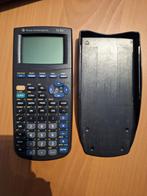 Texas Instruments TI-83, Ophalen of Verzenden, Grafische rekenmachine, Gebruikt