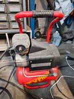 Kleine compressor, Minder dan 25 liter, Ophalen, Minder dan 200 liter/min