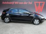 Honda Civic 1.4 COMFORT | AIRCO | 2e EIG | NL-AUTO | 12-2007, Auto's, 83 pk, Stof, Gebruikt, 4 cilinders