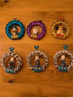 Gezocht om te ruilen: 1x Stitch en 1 x Elsa, Verzamelen, Supermarktacties, Lidl, Ophalen of Verzenden