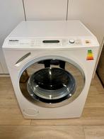 Wasmachine miele 8kg a+++ 1600 toeren, 6 tot 8 kg, Minder dan 85 cm, Verzenden, 1600 toeren of meer