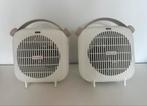 DeLonghi elektrische kachel/ventilator met koelfunctie, Minder dan 30 cm, Overige typen, Minder dan 60 cm, Ophalen of Verzenden