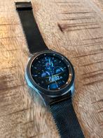 Samsung Galaxy watch 46 mm, Sieraden, Tassen en Uiterlijk, Smartwatches, Android, Samsung, Gebruikt, Ophalen of Verzenden