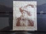 1956 - zomerzegel 7 + 5 ct (995f), Postzegels en Munten, Postzegels | Nederland, Verzenden, Gestempeld