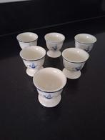 Vieux Luxembourg Villeroy & Boch eierdopjes, Antiek en Kunst, Ophalen of Verzenden