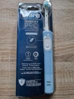 Oral-B tandborstel vitality Pro, Ophalen of Verzenden, Nieuw, Tandenborstel