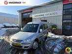 Opel Combo Tour 1.4-16V Enjoy Dealer ond, airco, trekhaak, Auto's, Opel, Voorwielaandrijving, Stof, Gebruikt, 4 cilinders