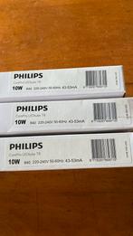 9 stuks nieuw in verpakking Philips ConePro LEDtube 10W, Ophalen of Verzenden, Nieuw