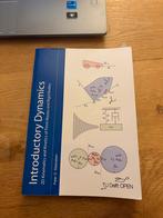 Introductory Dynamics | Dynamica boek, Boeken, Ophalen, Peter G. Steeneken, Beta, WO