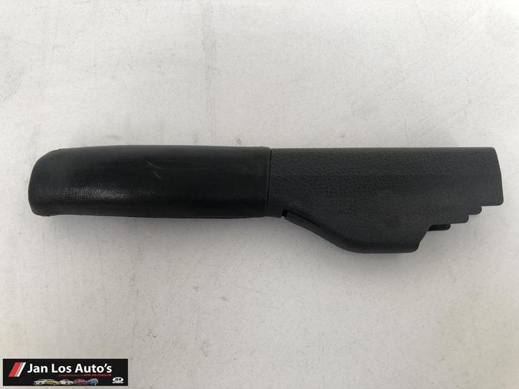 Leder Handremhoes Audi A1 8X, Auto diversen, Auto-accessoires, Gebruikt, Ophalen of Verzenden