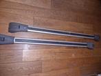 Originele dakdragers Citroen C4 Grand Picasso afsluitbaar, Auto diversen, Dakdragers, Ophalen of Verzenden, Gebruikt