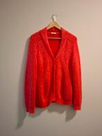 Paul Smith Fuchsia Mohair Vest, maat M., Maat 38/40 (M), Paul Smith, Ophalen of Verzenden, Zo goed als nieuw