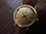 Omega en Pronto massief gouden dames horloges, Ophalen, Goud, Overige merken