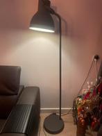 IKEA Staande Lamp - Gebruikt, incl. Verloopstekker, Huis en Inrichting, Lampen | Vloerlampen, Ophalen, Gebruikt, Metaal, 150 tot 200 cm