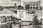 DOORN B.N.M.O Oord, Verzenden, 1960 tot 1980, Gelopen, Utrecht