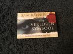 Het verloren symbool  Dan Brown  dwarsligger, Boeken, Ophalen of Verzenden, Zo goed als nieuw, Nederland