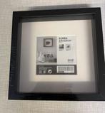NIEUW Ikea Ribba 3D Fotolijst 23 x 23 cm, Ophalen, Minder dan 50 cm, Nieuw, Minder dan 50 cm