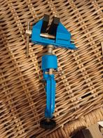 Bankschroef, Ophalen of Verzenden, Zo goed als nieuw