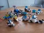 Vintage Lego Space Sets, Ophalen of Verzenden, Zo goed als nieuw, Lego