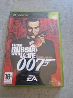 From Russia With Love - Xbox, Avontuur en Actie, Gebruikt, 1 speler, Ophalen of Verzenden
