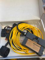 BMW Uitlees Apparaat OBD1/OBD2 + Laptop (Software te kraken), Ophalen of Verzenden, Gebruikt, BMW