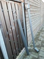 PVC Buizen - Diverse Maten, Doe-het-zelf en Verbouw, Buizen en Afvoer, Ophalen, Afvoer, Gebruikt, Pvc