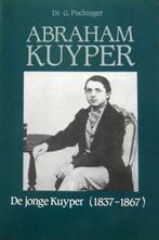 Abraham Kuyper. De jonge Kuyper (1837-1867), Ophalen of Verzenden, Zo goed als nieuw