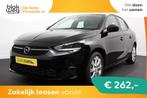 Opel Corsa 1.2 Automaat Edition € 18.390,00, Auto's, Automaat, Euro 6, Zwart, 3 cilinders