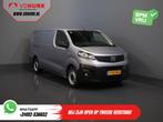 Peugeot Expert (Fiat Scudo) 2.0 MJ 145 pk L3 BPM VRIJ! Adapt, 145 pk, Stof, Gebruikt, Euro 6