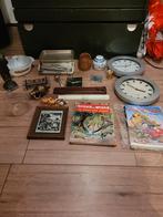 Midrange Rommelmarkt spul., Ophalen of Verzenden