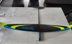 Dlg f5k merk Sabre 1.5 m span full Carbon, Ophalen of Verzenden, Zo goed als nieuw, Elektro, RTF (Ready to Fly)