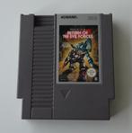 Probotector 2: Return of The Evil Forces voor Nintendo NES, Spelcomputers en Games, 1 speler, Zo goed als nieuw, Vanaf 7 jaar