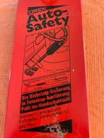Autoslot Orex Autosafety, Ophalen of Verzenden