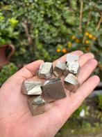 Pyriet Edelsteen Mineraal Partij, Ophalen of Verzenden, Mineraal