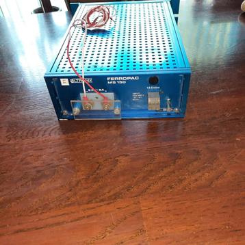 Oltronix  Ferrrowpac MS 150 24 volt voeding beschikbaar voor biedingen