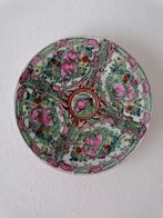 Chinees wandbordje, Antiek en Kunst, Ophalen of Verzenden