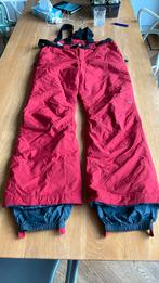 Ski broek maat 44 dames Tenson, Broek, Tenson, Maat 42/44 (L), Ophalen of Verzenden