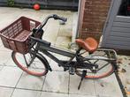 Fiets, Minder dan 10 versnellingen, Minder dan 49 cm, Ophalen of Verzenden, Zo goed als nieuw