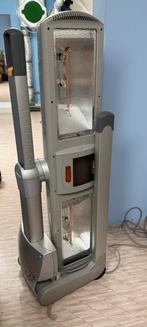 Philips innergize zonnenbank, Witgoed en Apparatuur, Zonnebanken en Gezichtsbruiners, Ophalen, Zo goed als nieuw, Zonnebank enkelzijdig